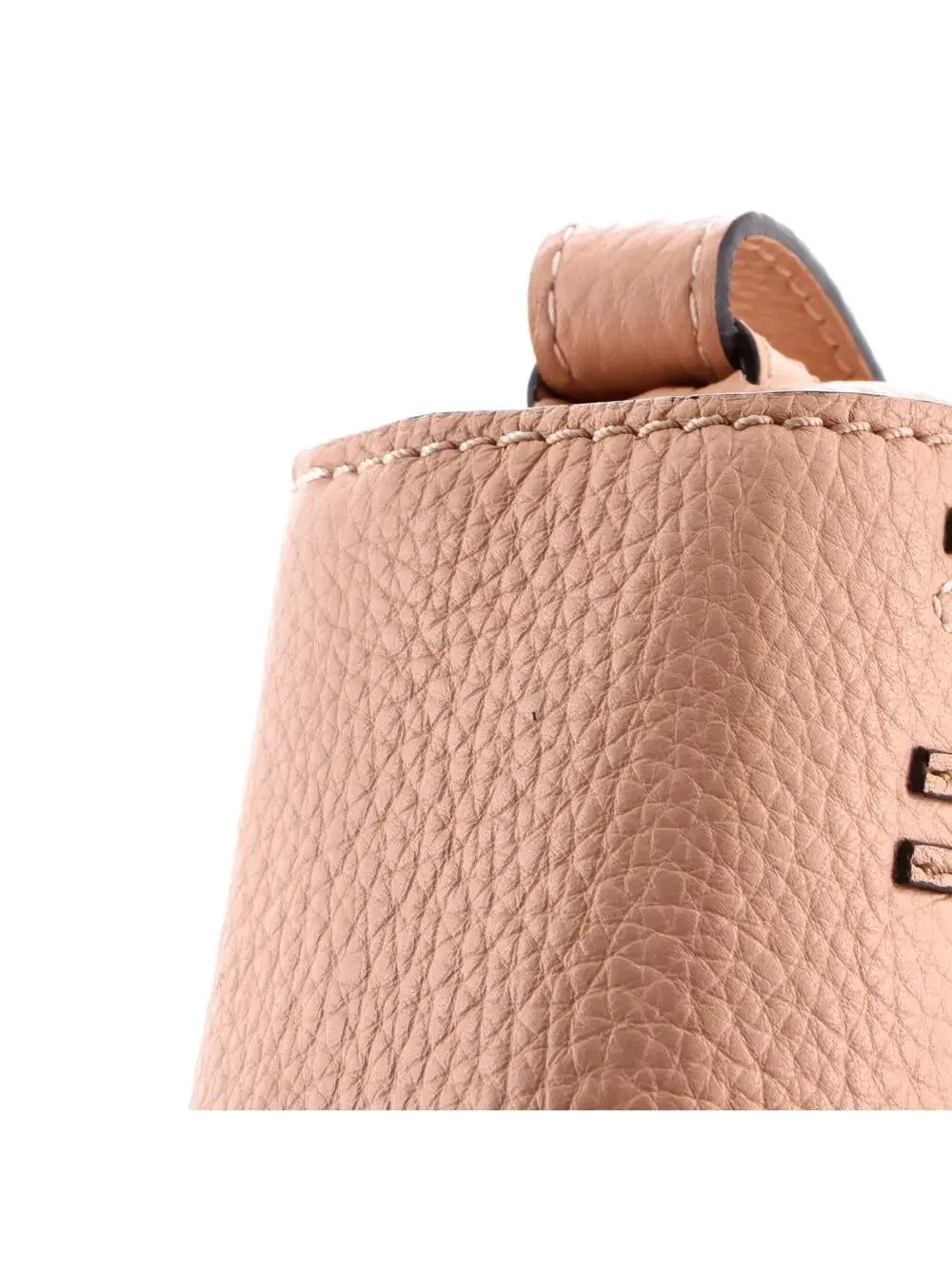 Chloe Marcie Crossbody Bag Leather Mini #340175C88B